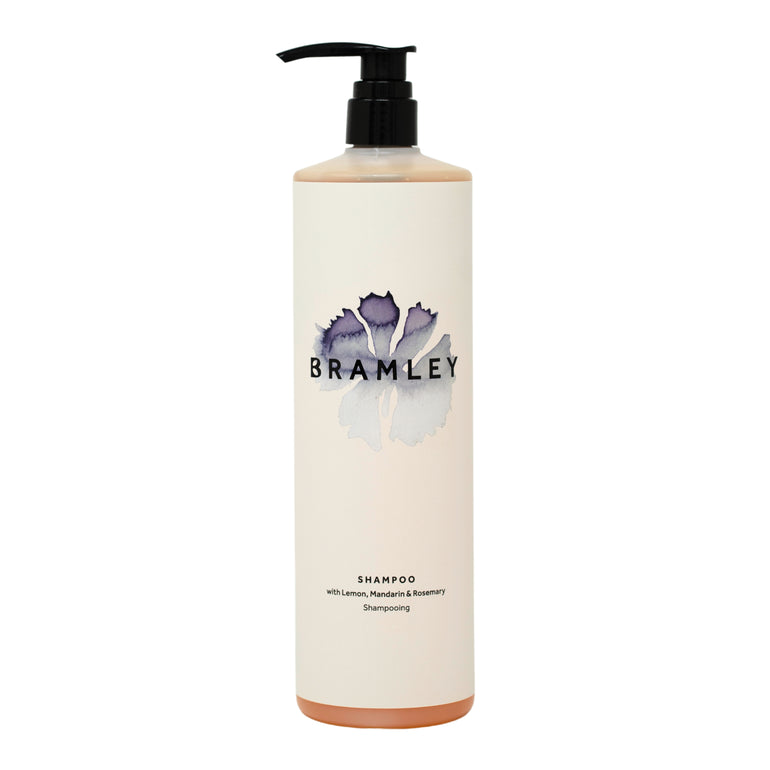 Refill 2024 bottles shampoo